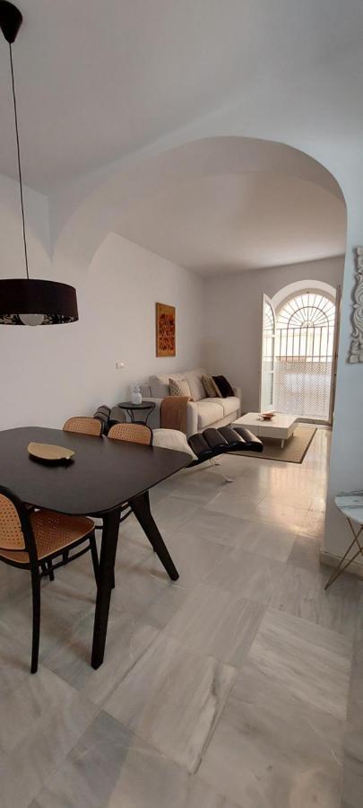 El 2 De Flamenco Bajob Lägenhet Cádiz Exteriör bild
