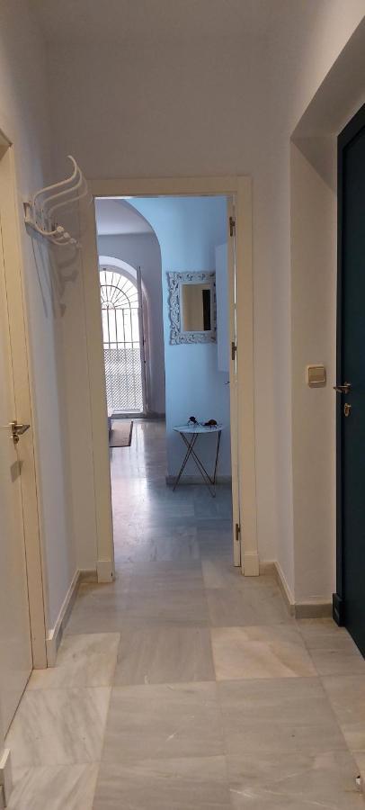 El 2 De Flamenco Bajob Lägenhet Cádiz Exteriör bild