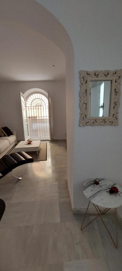 El 2 De Flamenco Bajob Lägenhet Cádiz Exteriör bild
