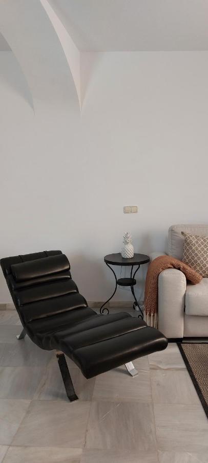 El 2 De Flamenco Bajob Lägenhet Cádiz Exteriör bild