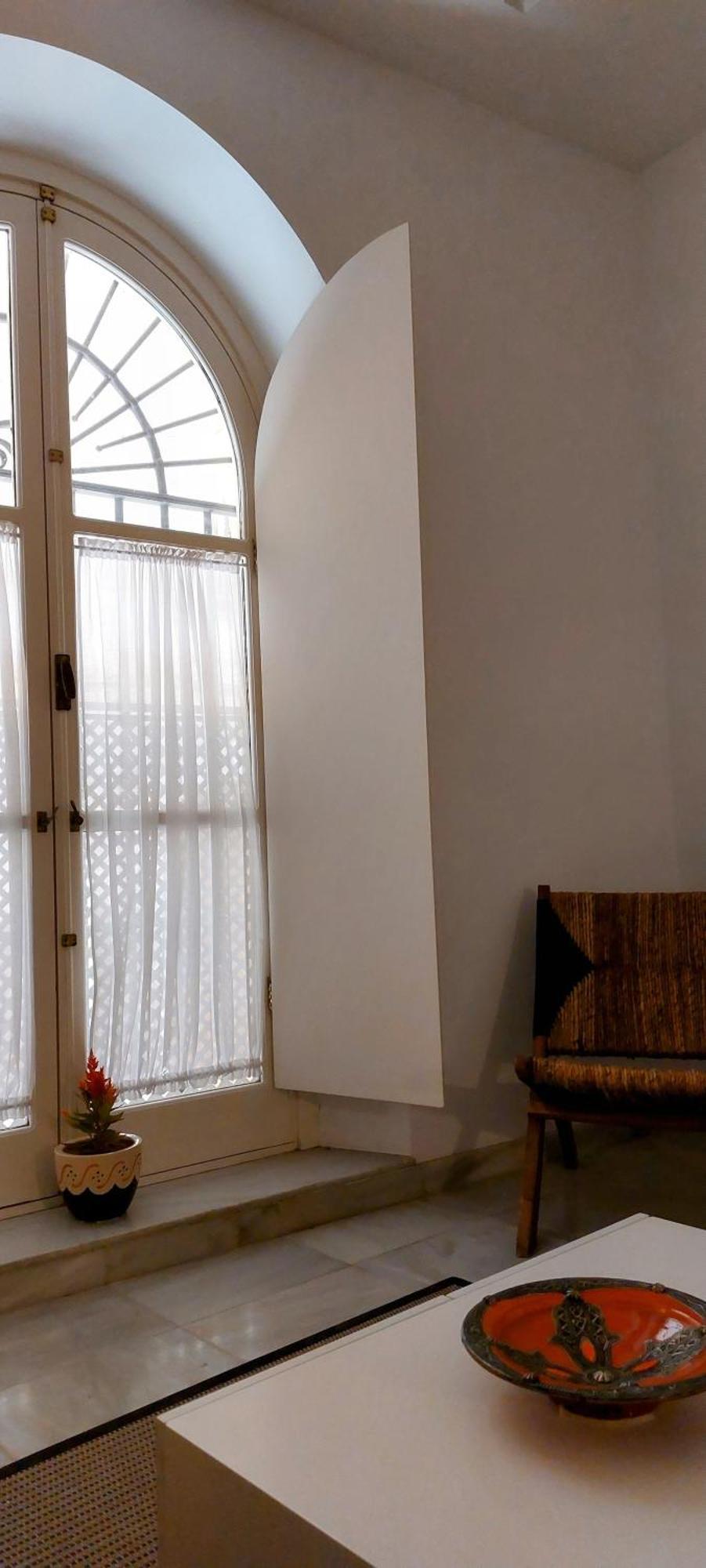 El 2 De Flamenco Bajob Lägenhet Cádiz Exteriör bild