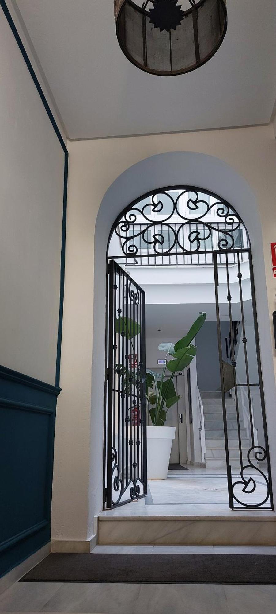 El 2 De Flamenco Bajob Lägenhet Cádiz Exteriör bild